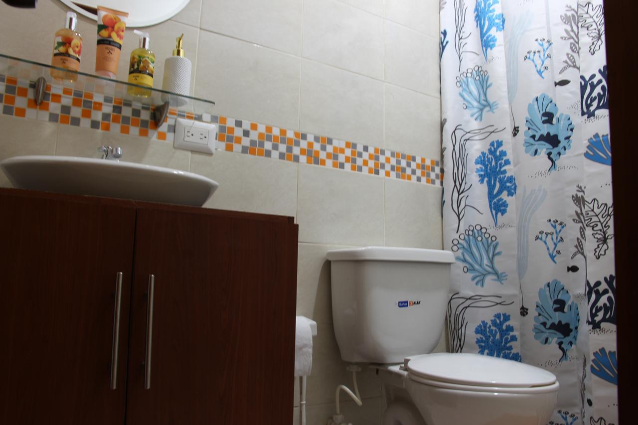לינה וארוחת בוקר קאלי Casa Colon מראה חיצוני תמונה