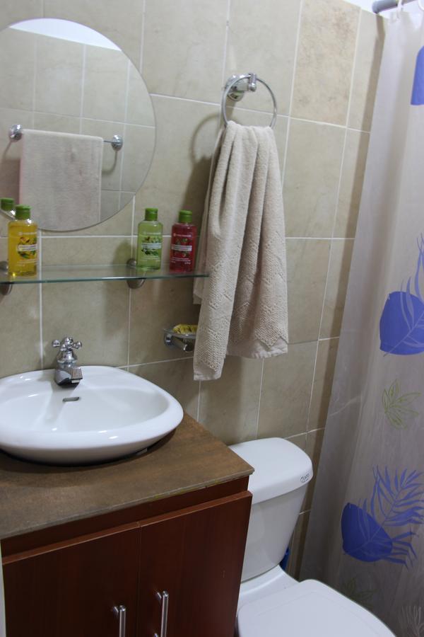 לינה וארוחת בוקר קאלי Casa Colon מראה חיצוני תמונה